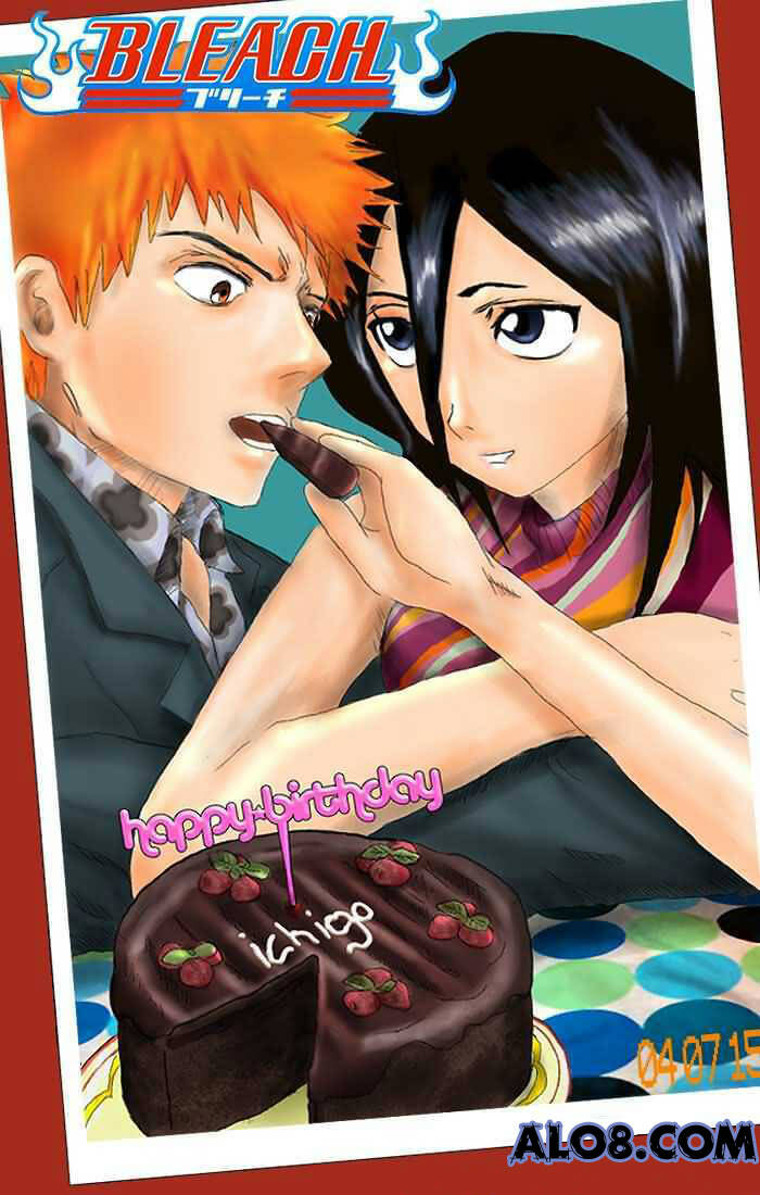 thần chết ichigo chapter 118 22