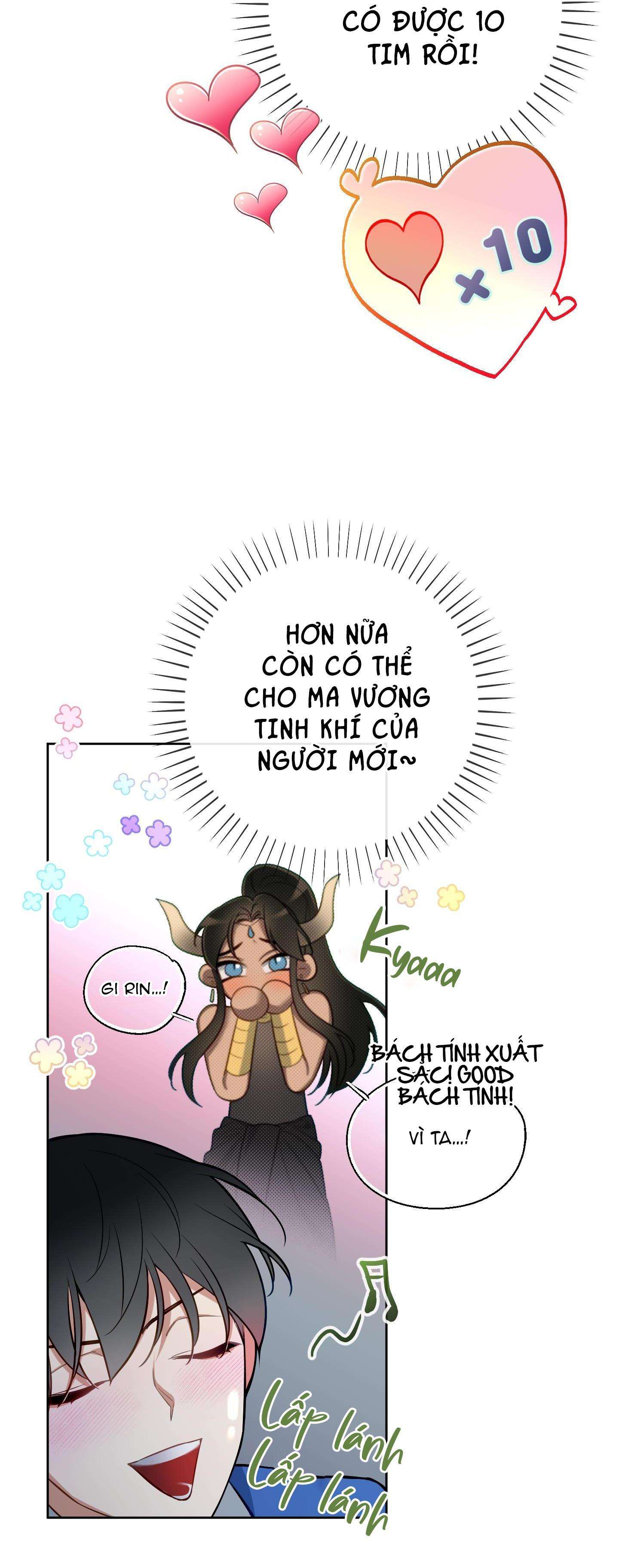 (np) trở thành vua công lược chapter 48 38