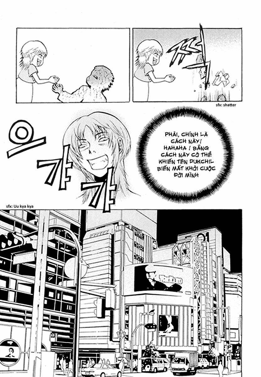 zippy ziggy chapter 36 26