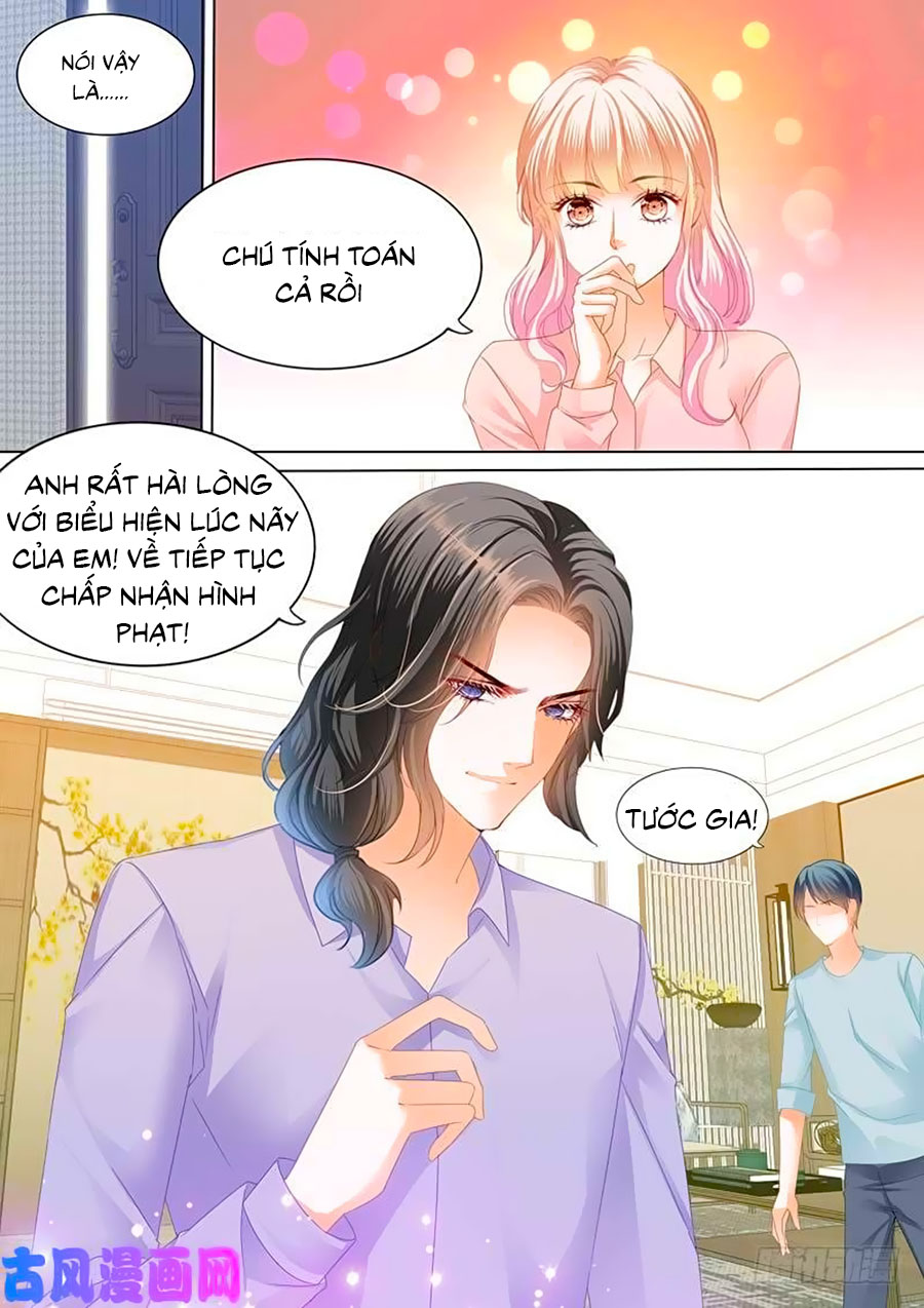 bá đạo tiểu thúc, xin trêu chọc vừa thôi! chapter 108 7