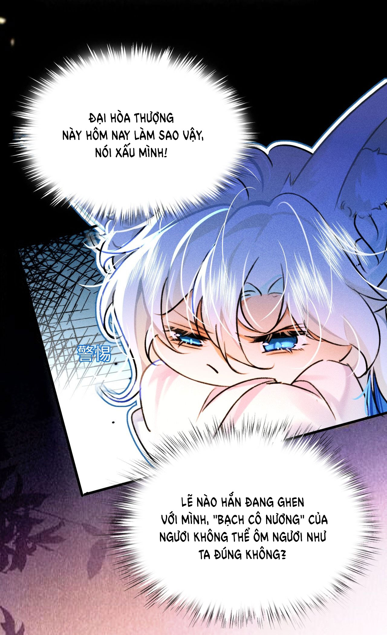 tại sao nam chủ lại quyến rũ tôi chapter 10.2 7