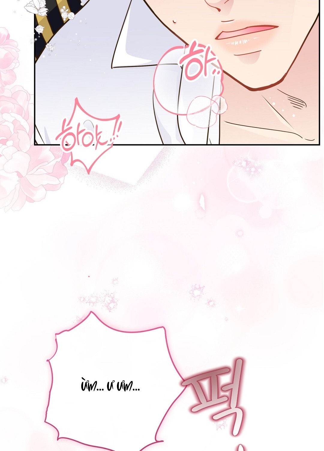 [18+] trải nghiệm thân mật với bạn của anh trai chapter 33.2 71