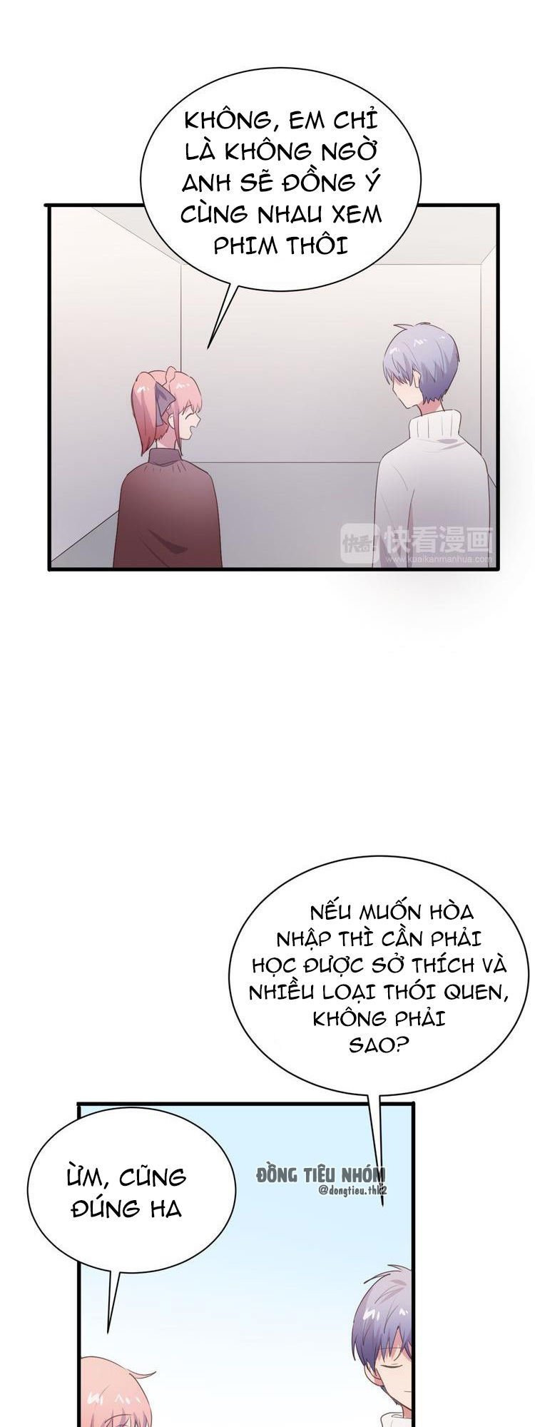 nhất tiễn khuynh tâm chapter 19 18