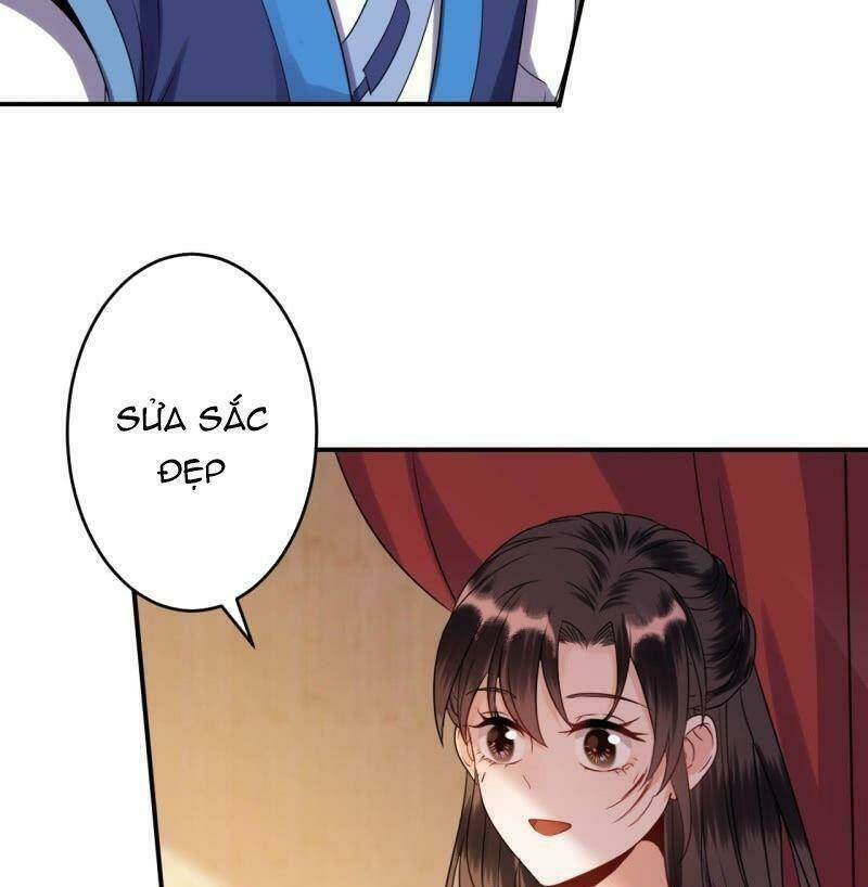 vương gia kiêu ngạo quá khó cua chapter 62 14