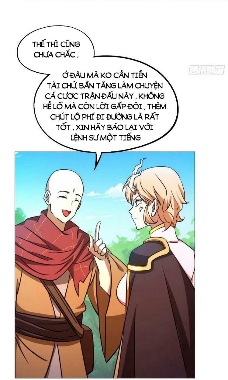 vạn cổ kiếm thần chapter 160 34