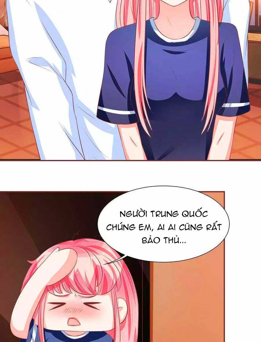 vương tước tư hữu bảo bối chapter 130 6