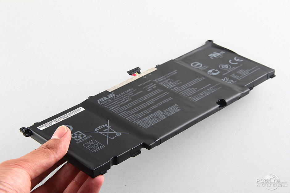 Pin battery dùng cho ASUS ROG STRIX G502 G502V G502VM G502VMK G502VS G502VT G502VY