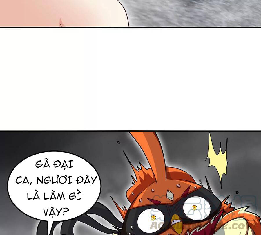 bản kiếm tiên tuyệt không làm nô chapter 41 34