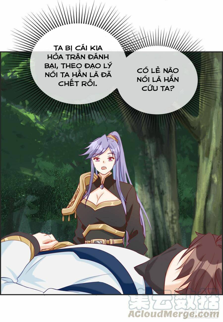 tối cường hoàn khố hệ thống chapter 20 21