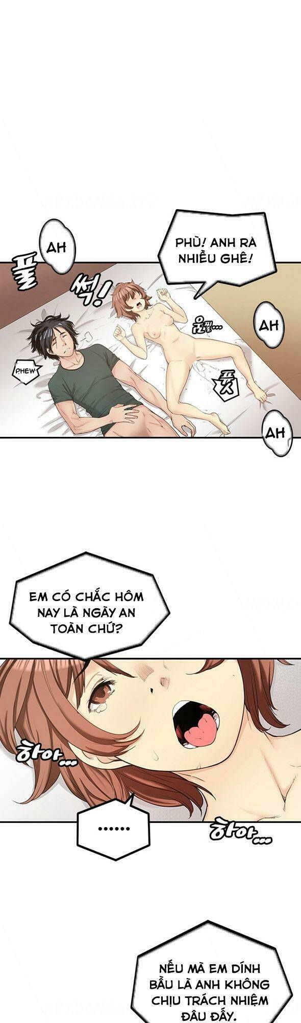 bạn gái của bạn thân chapter 7 25