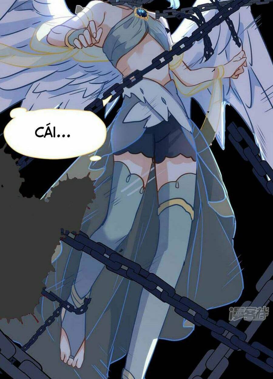 tình địch quái gở lại tăng thêm rồi chapter 60 63