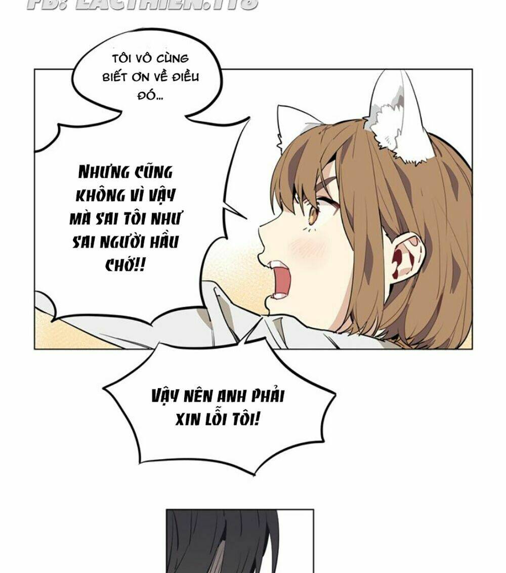 hoa đạo sĩ chapter 26 19