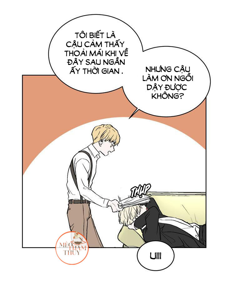 bùng nổ chapter 2 8