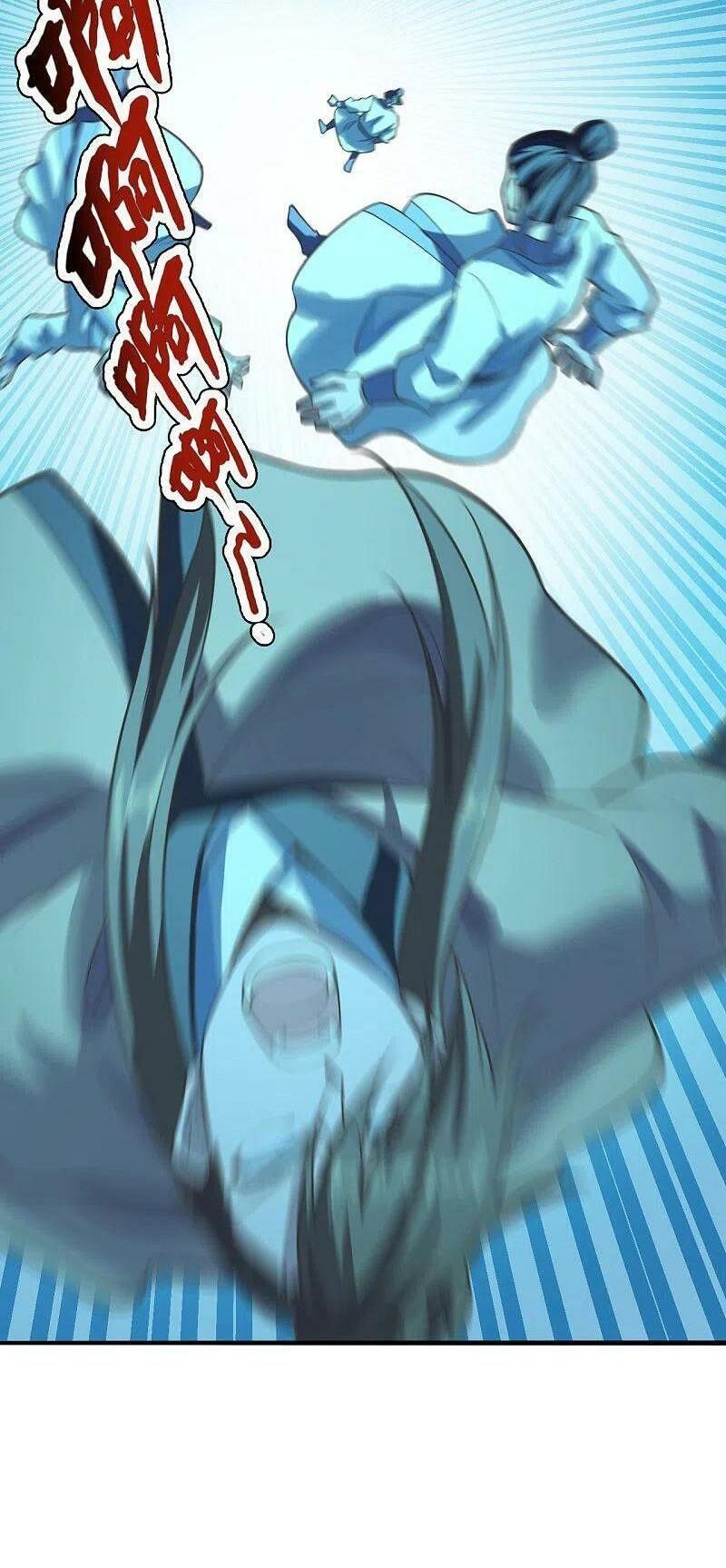 tiên võ đế tôn chapter 172 32