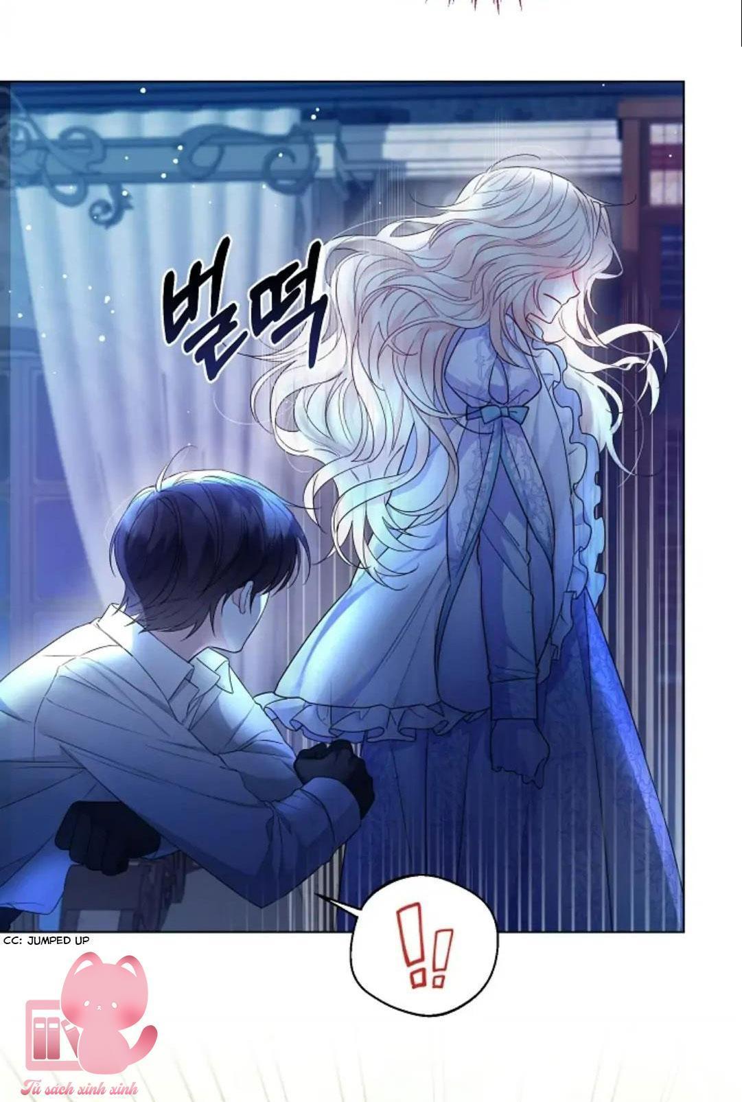 tiểu thư crystal là nam nhân chapter 14 75