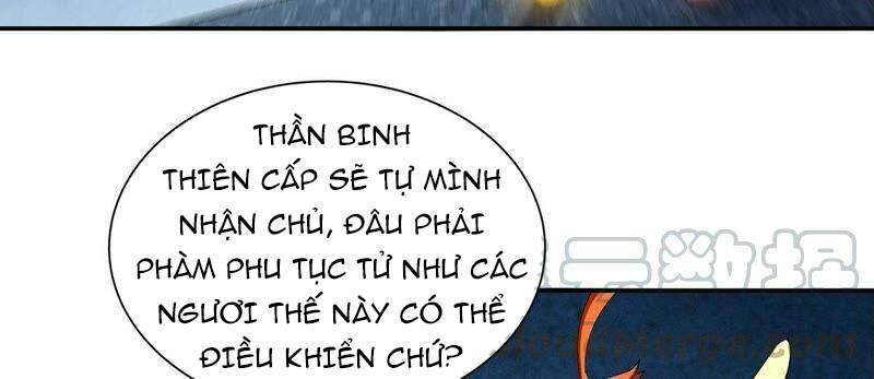 bản kiếm tiên tuyệt không làm nô chapter 30 39