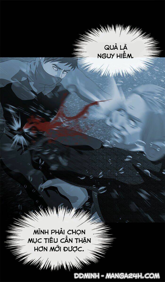 nhân vật tùy tùng chapter 3 38