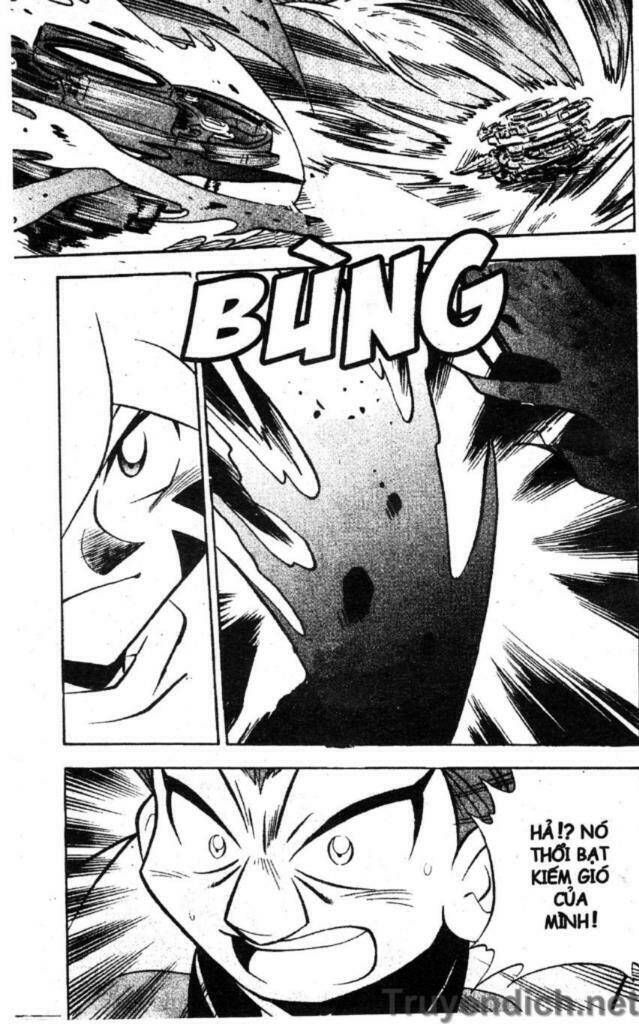 beley - con quay truyền thuyết chapter 5 146