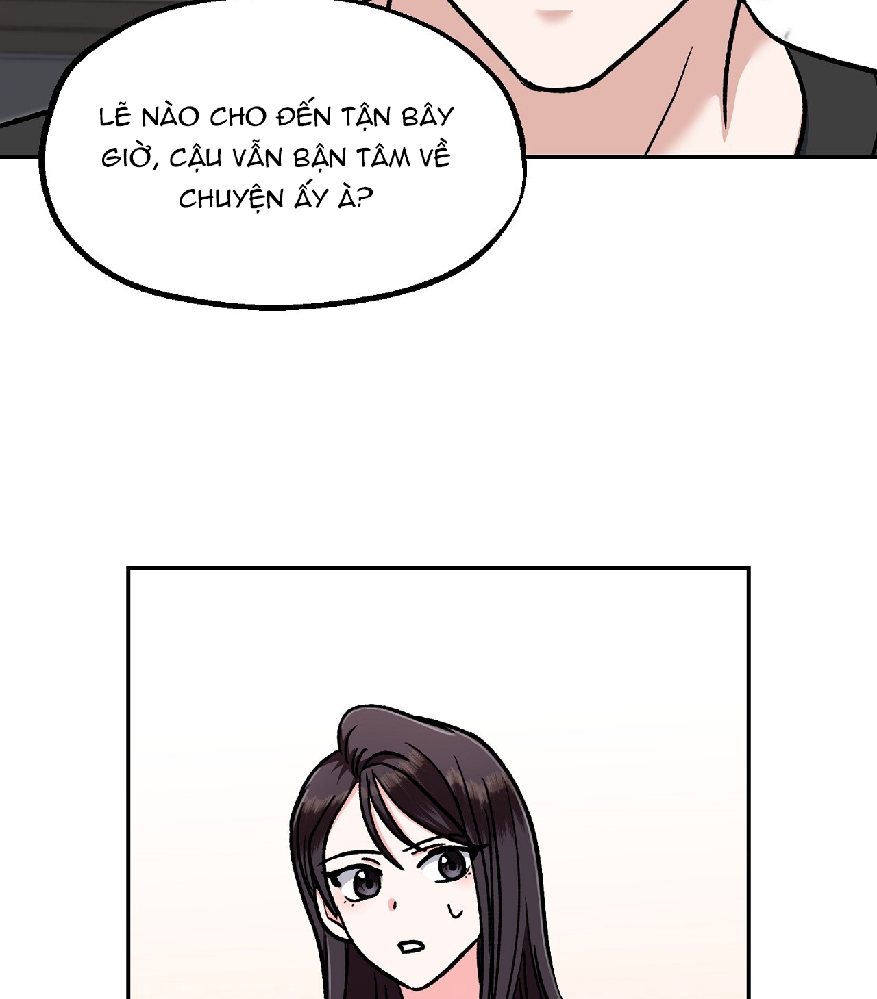 Năm Giác Quan chapter 6.2 - Trang 8