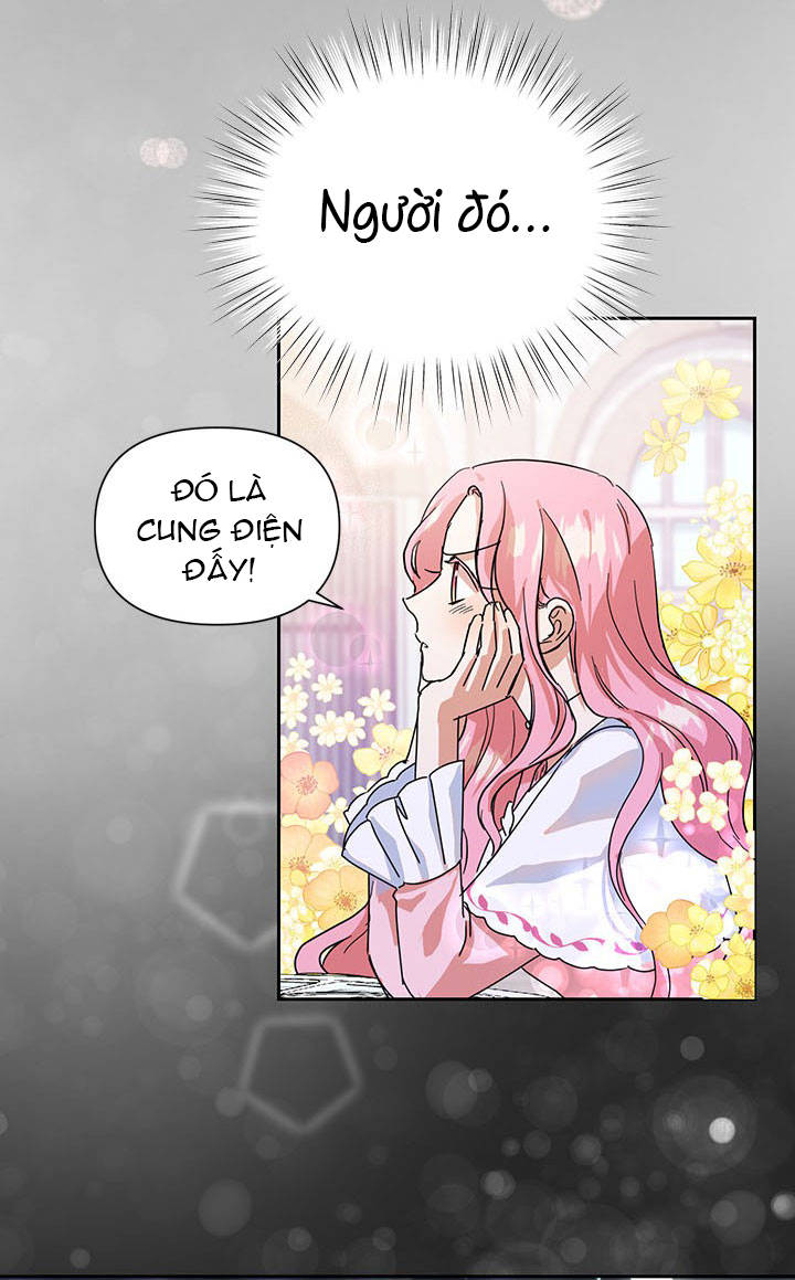 hôm nay cũng là ngày vui của ác nữ chapter 11 36