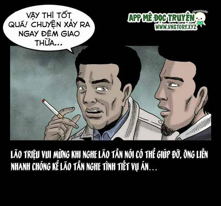 kỳ án có thật chapter 57 10