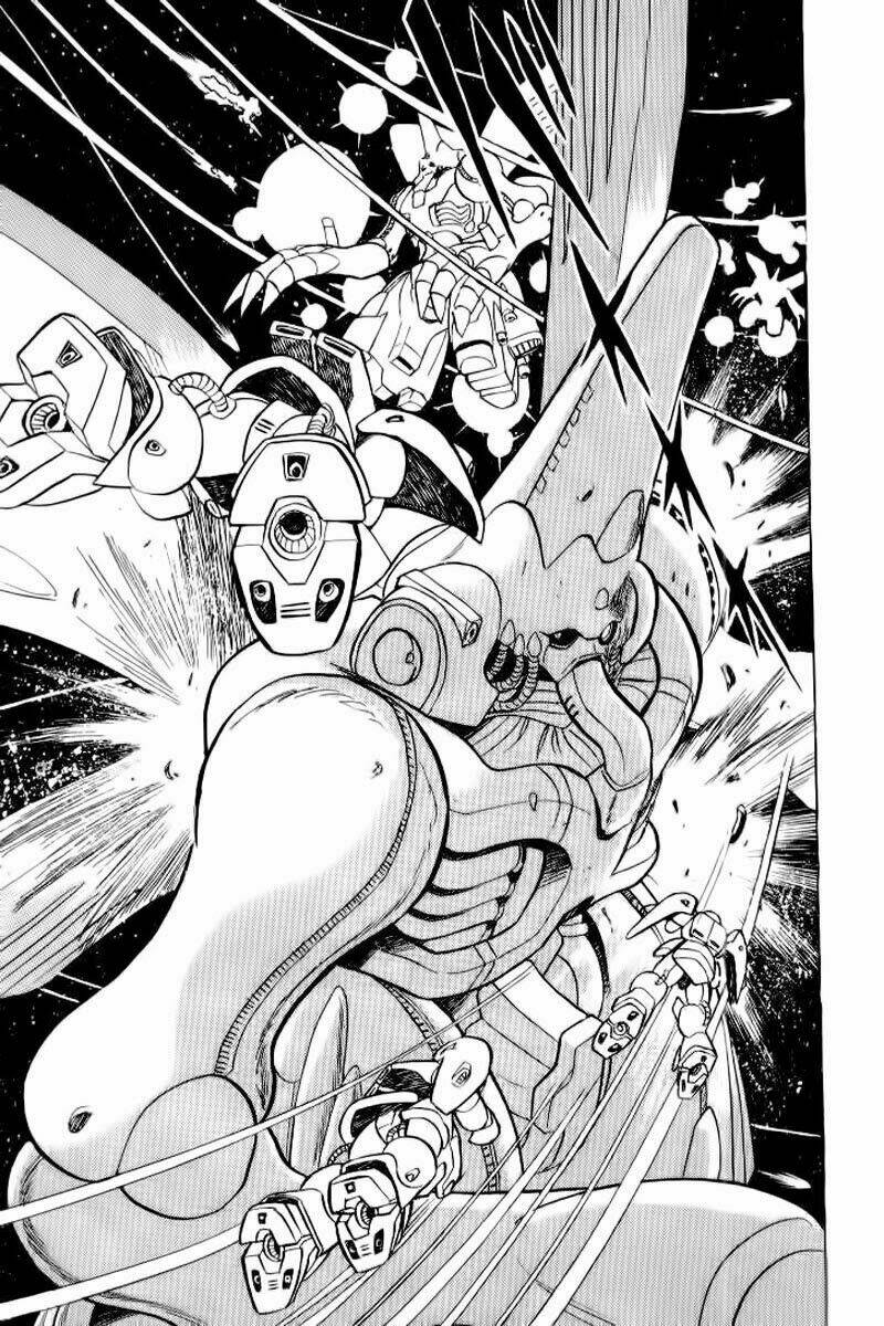 kidou senshi crossbone gundam chapter 26 23