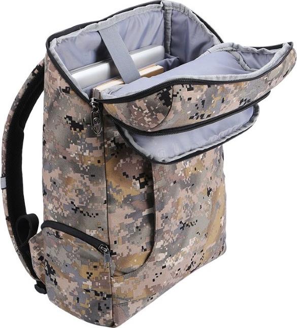 Balo laptop Simplecarry K5 Unicam