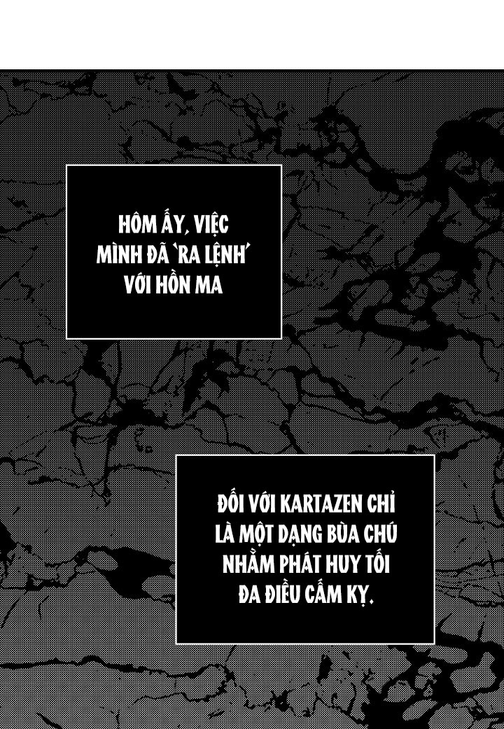 tiểu thư bí ẩn chapter 3 50