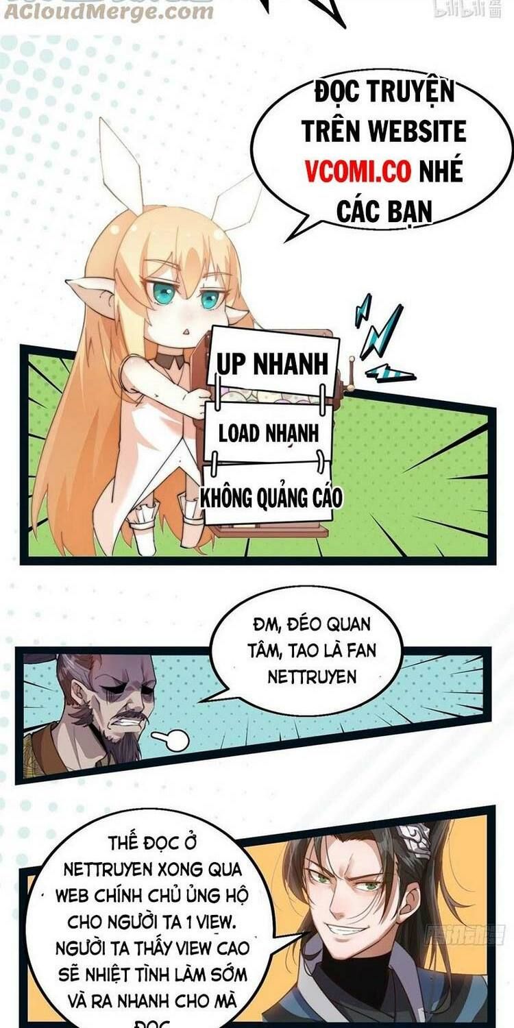 vạn cổ đệ nhất thần chapter 60 31