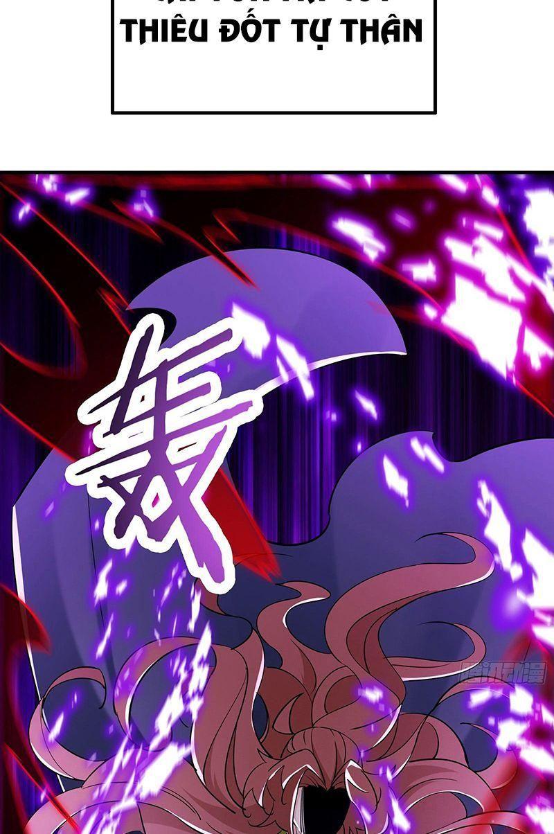 đồ đệ ta toàn là nữ ma đầu chapter 75 4