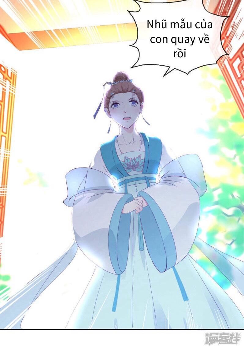 thịnh thế vô cấu chapter 15 29