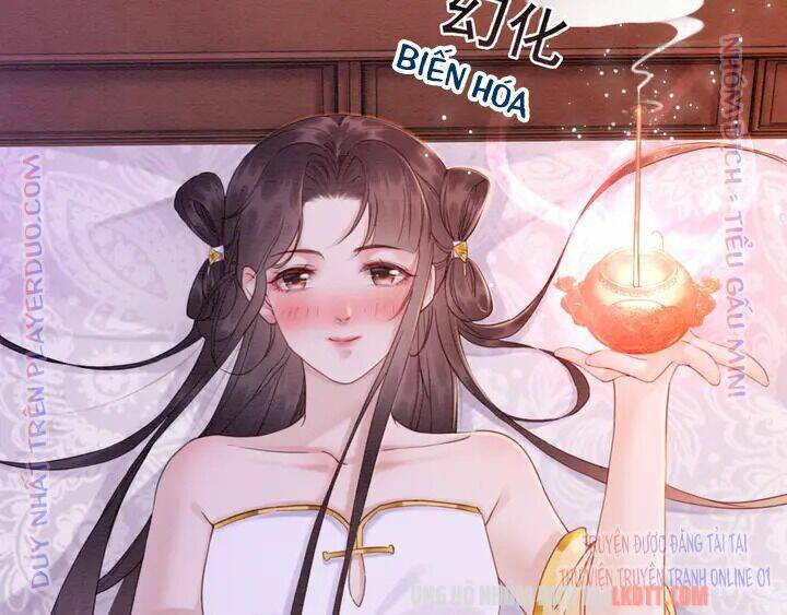 trọng sinh bá sủng nhiếp chính vương quá mạnh mẽ chapter 175 56