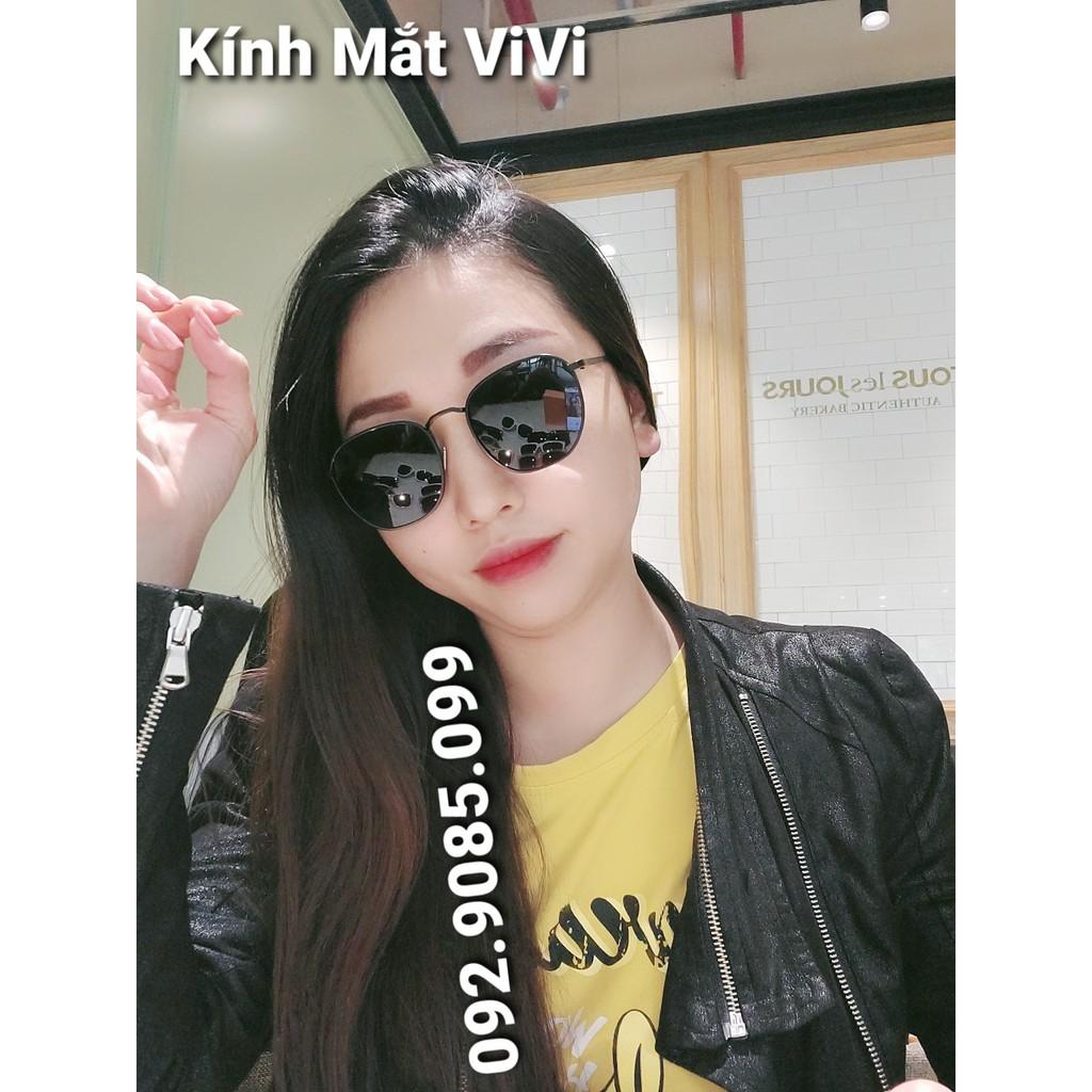 Mẫu Kính Râm - Hàng Cao Cấp - Tròng kính rớt không vỡ - MẪU MỚI NHẤT NĂM 2021