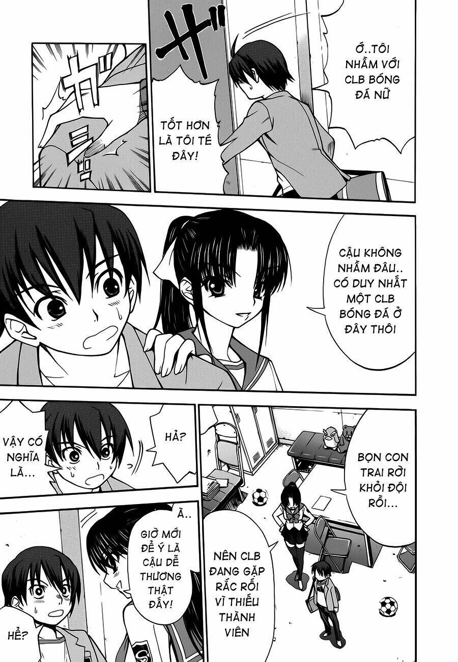 shuukyuu shoujo chapter 1 16