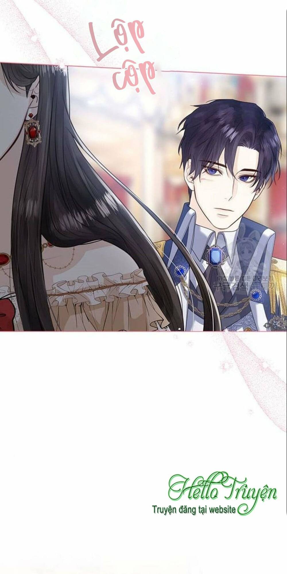 tôi sẽ từ bỏ vị trí hoàng hậu chapter 7 89