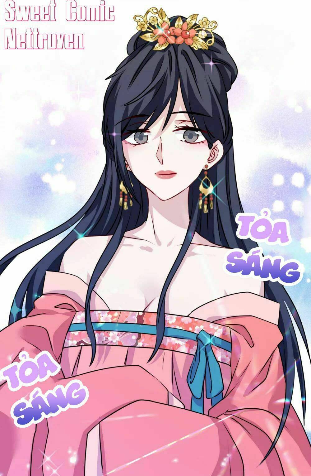 nhân vật phản diện: không ngọt không lấy tiền chapter 12 3