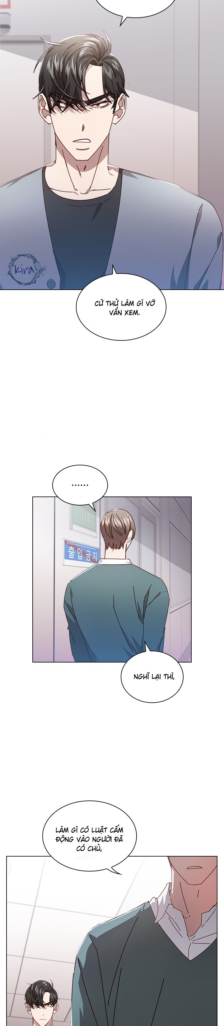 tai tiếng thị phi chapter 71 21