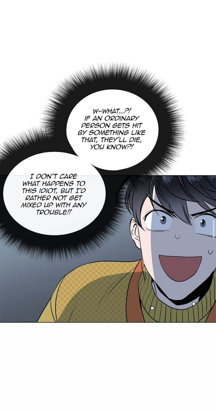 [raw] red candy chapter 40 36