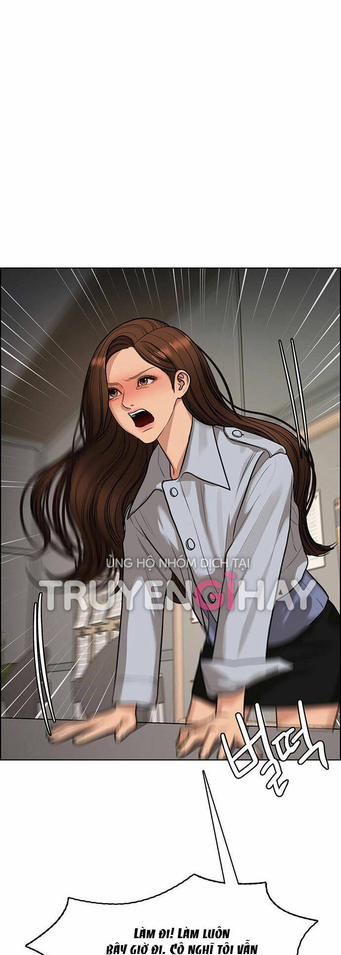 nữ thần giáng thế chapter 186.1 19