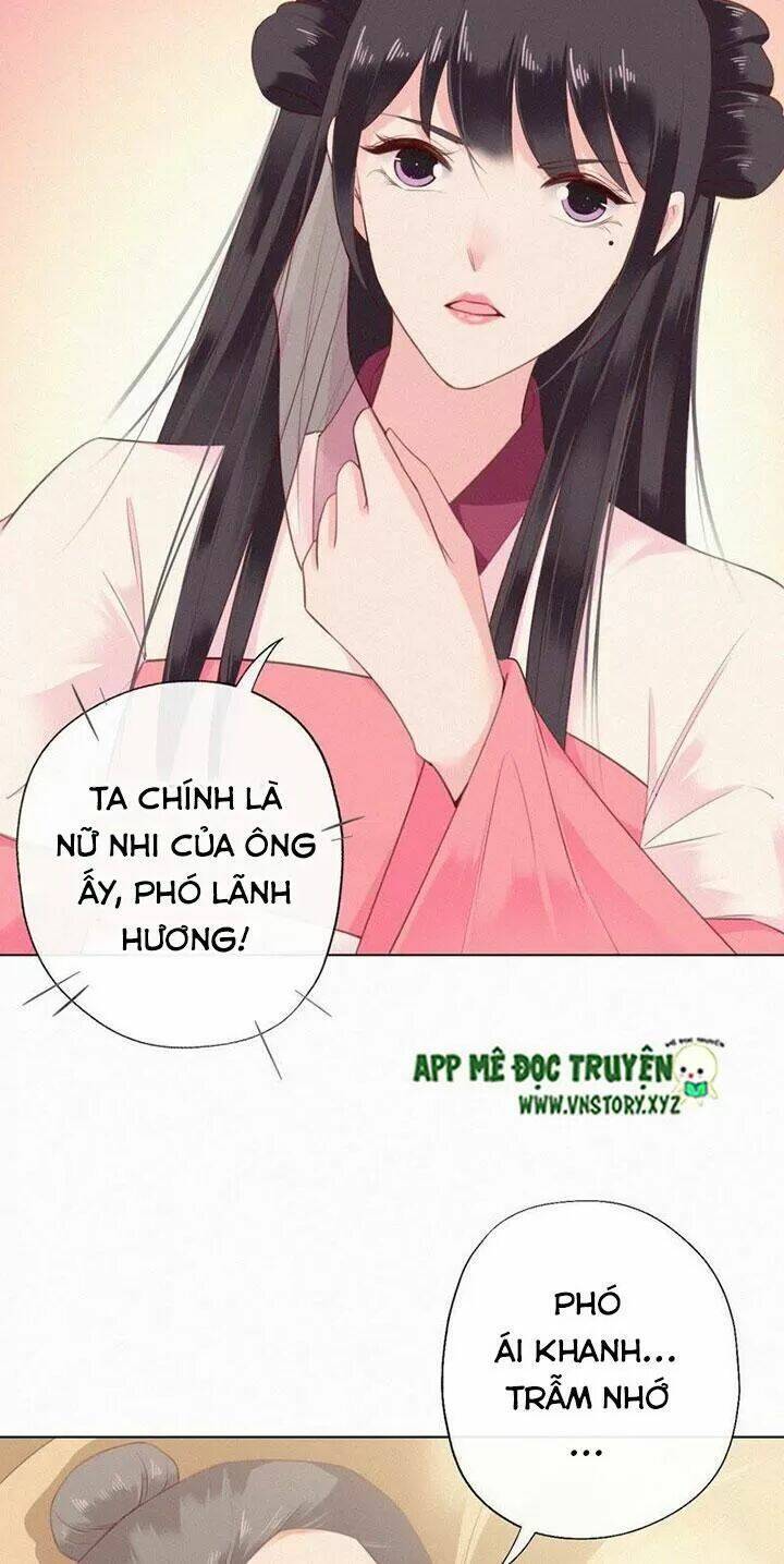thiên hương mỹ nhân chapter 24 12