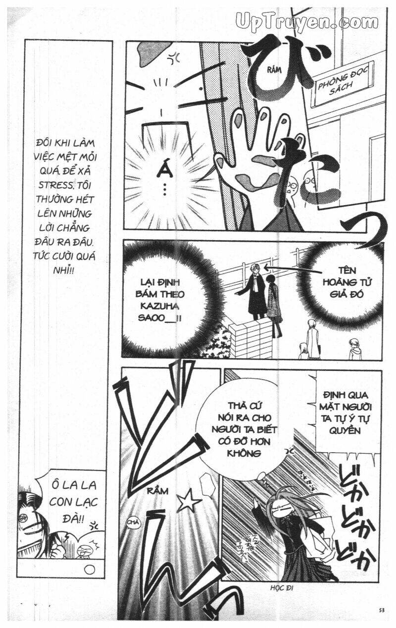 thấy mờ ghét chapter 13 52