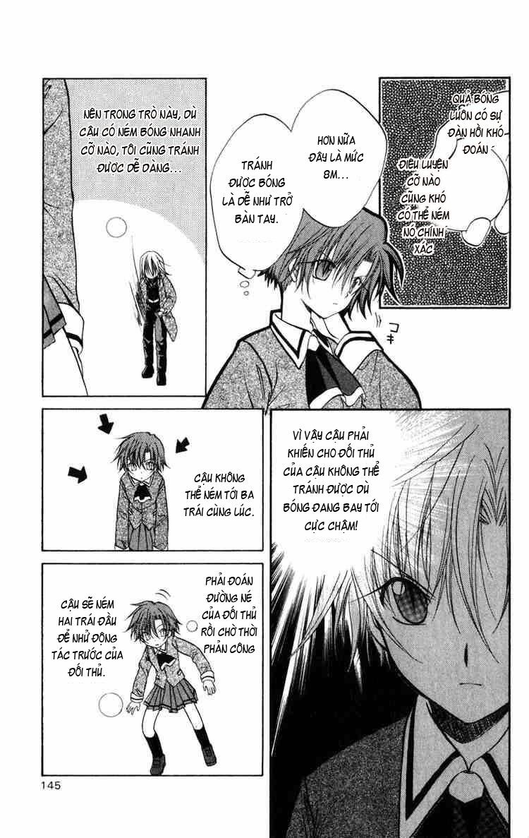 spiral: suiri no kizuna chapter 24 19