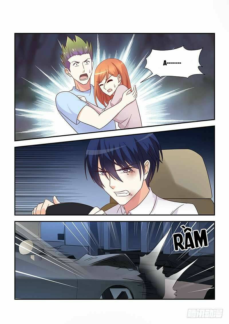 dường như tình yêu đã đến chapter 61 5