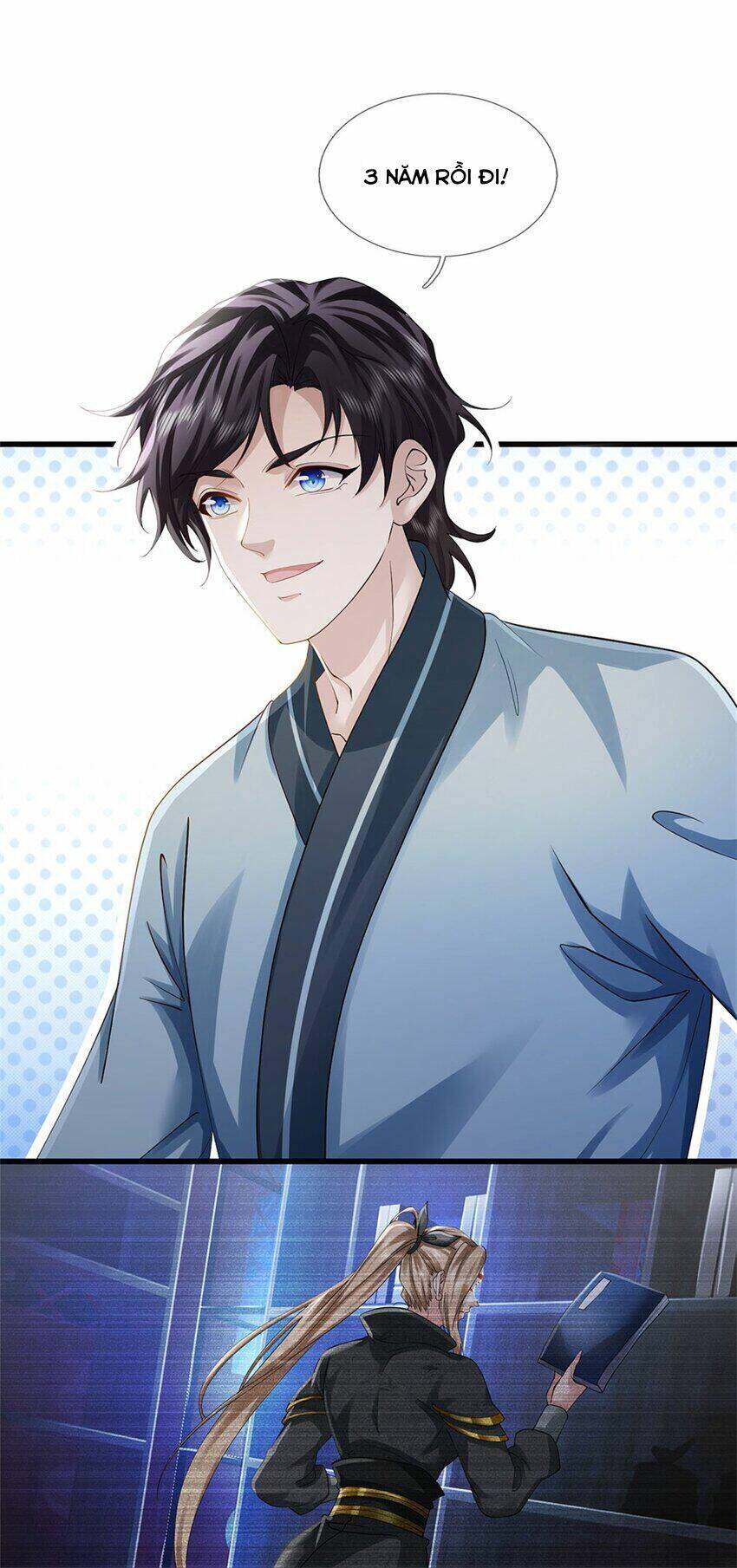 ta có thể nuốt chửng mọi thứ chapter 4 19