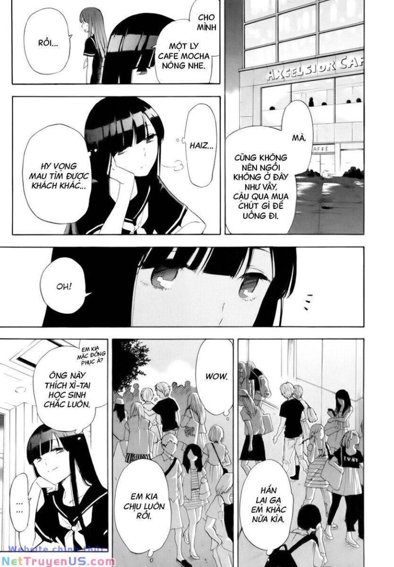 himegoto - juukyuusai no seifuku chapter 73 9