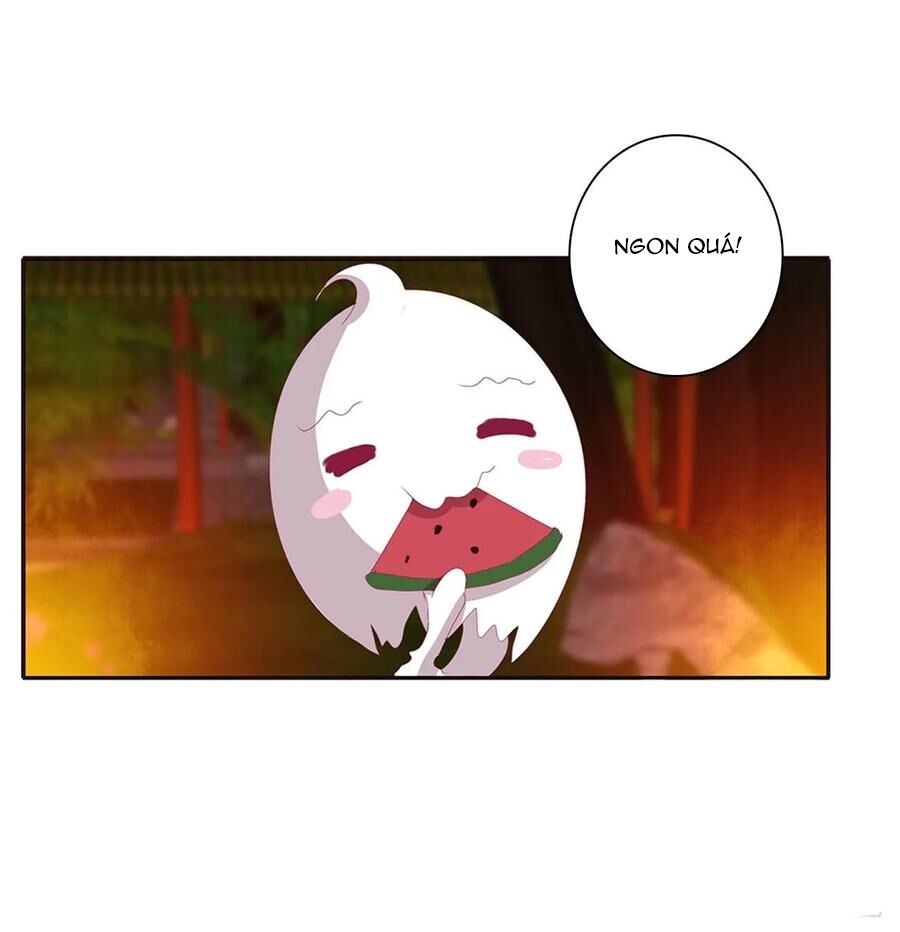 thông linh phi chapter 599 7