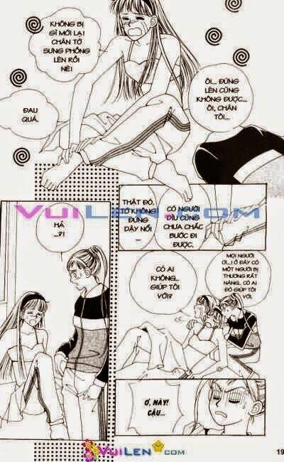 banana school chapter 5 19