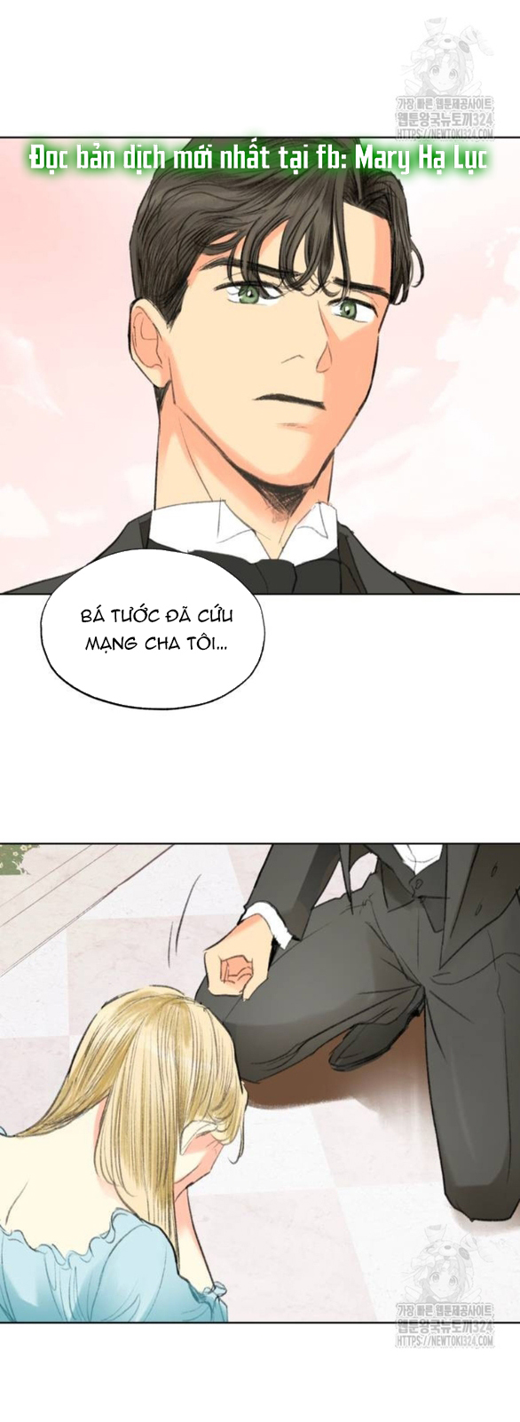 [18+] sự thuần khiết dành cho em chapter 6.2 16