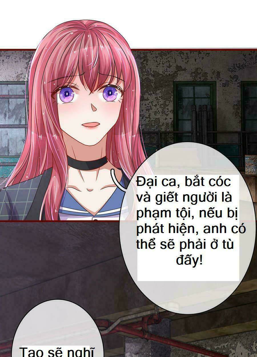 trùng sinh để trả thù chapter 38 17