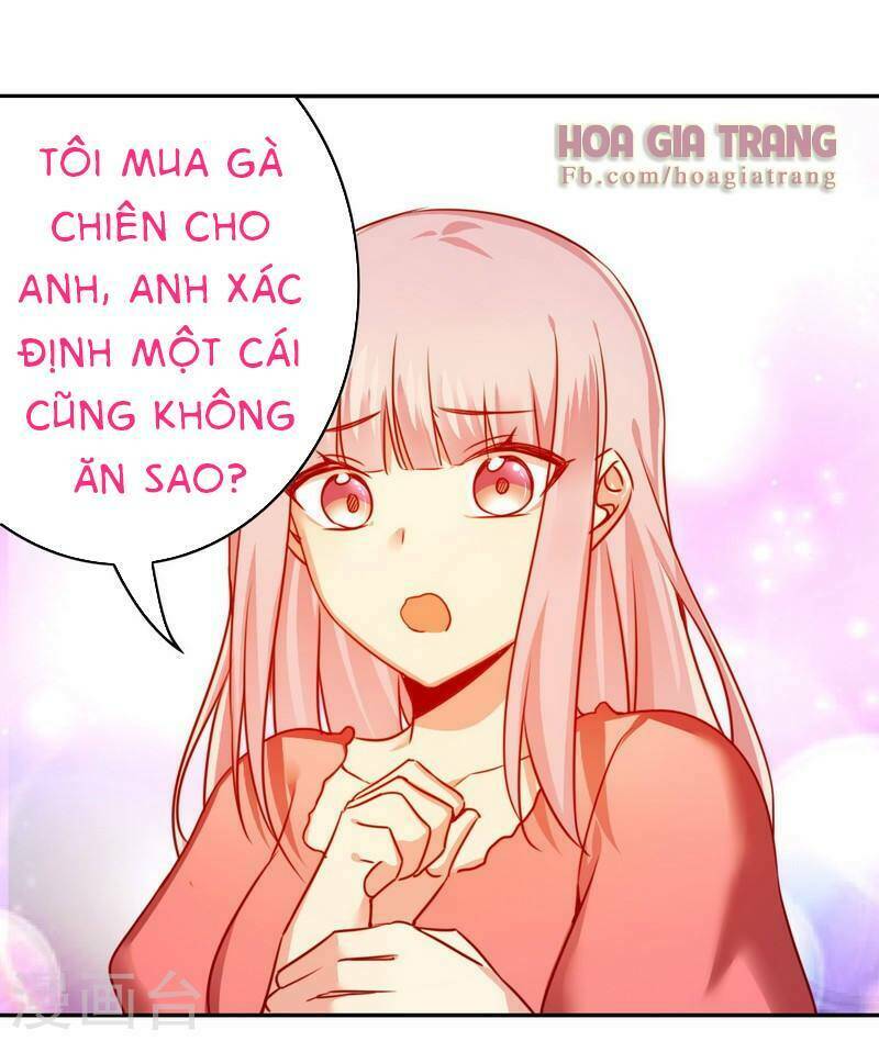phục thù thiếu gia tiểu điềm thê chapter 27 28